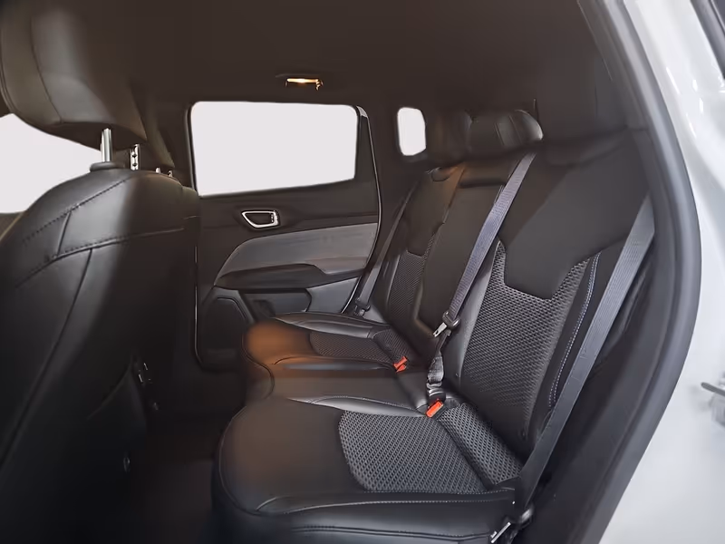 2025 Jeep Compass North