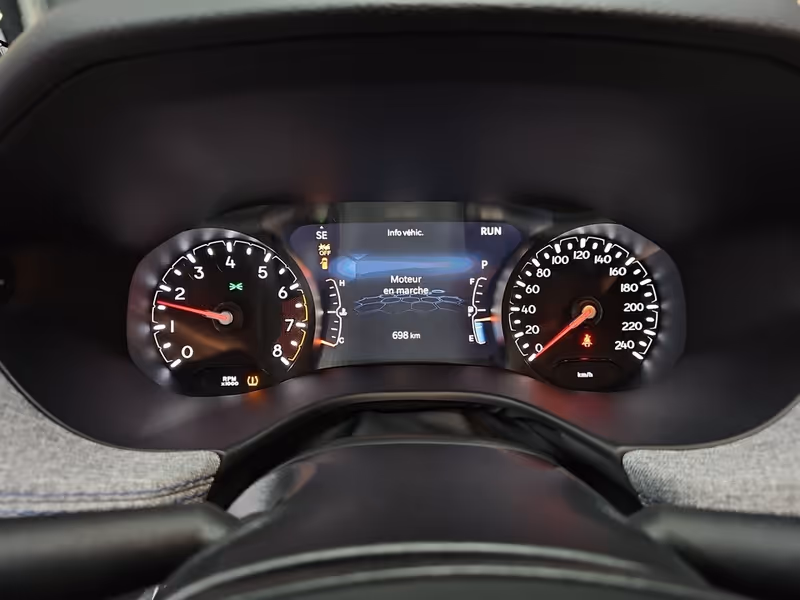 2025 Jeep Compass North