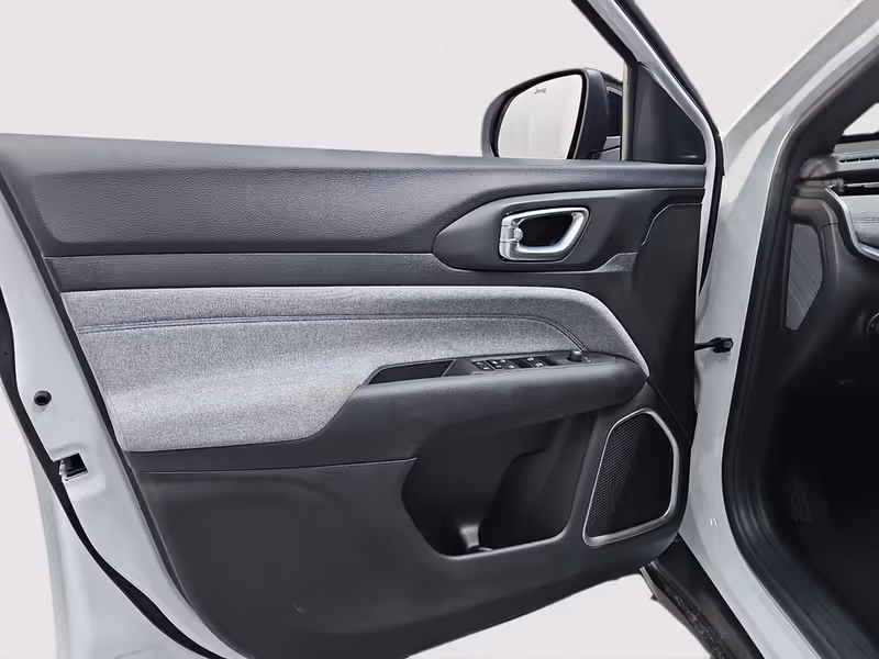 2025 Jeep Compass North