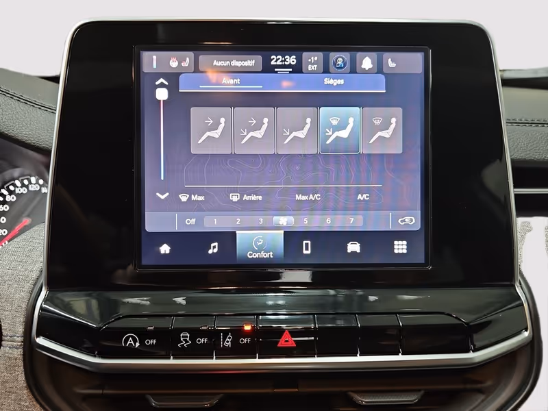 2025 Jeep Compass North