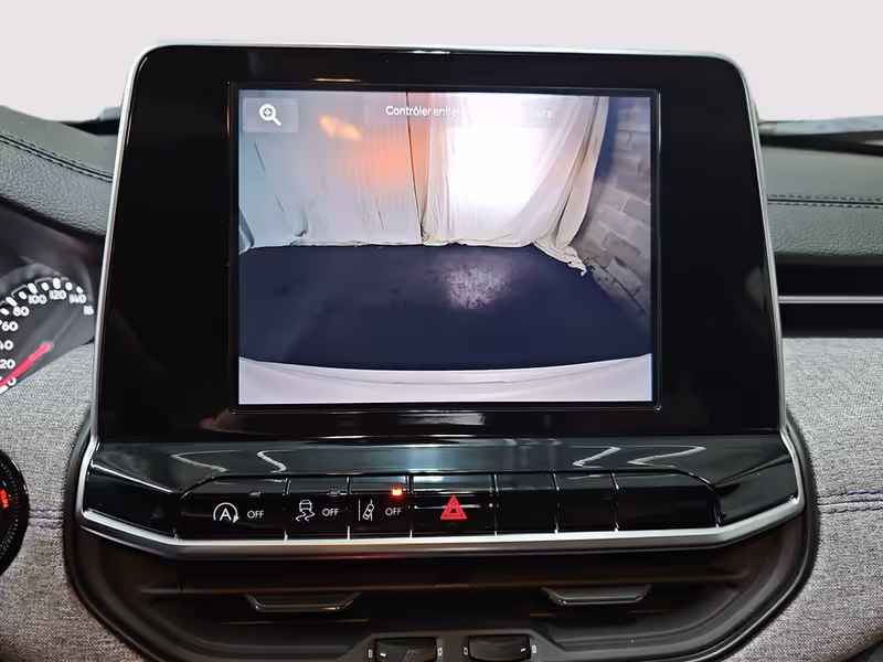 2025 Jeep Compass North