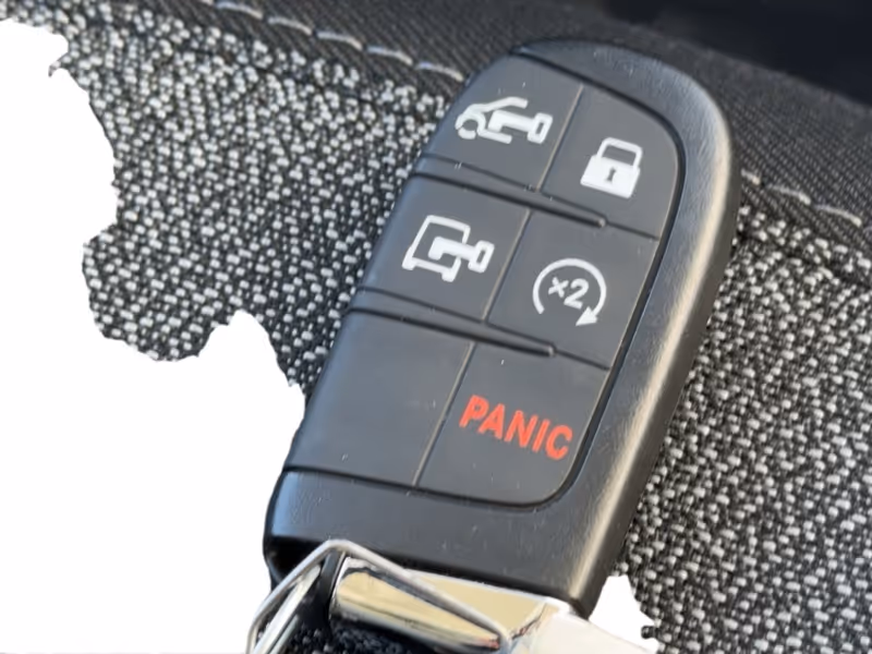 2025 Ram ProMaster Cargo Van SLT+