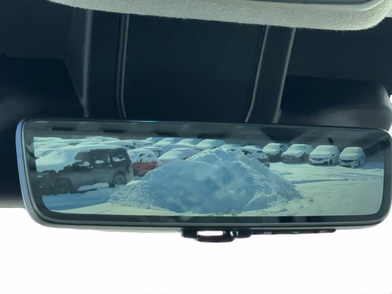 2025 Ram ProMaster Cargo Van SLT+