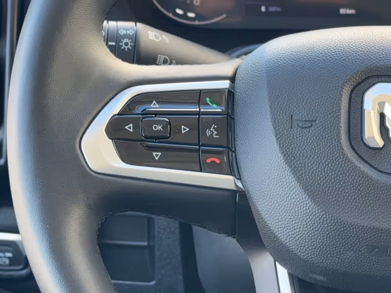 2025 Ram ProMaster Cargo Van SLT+