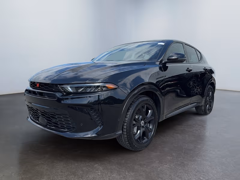 2024 Dodge Hornet R/T