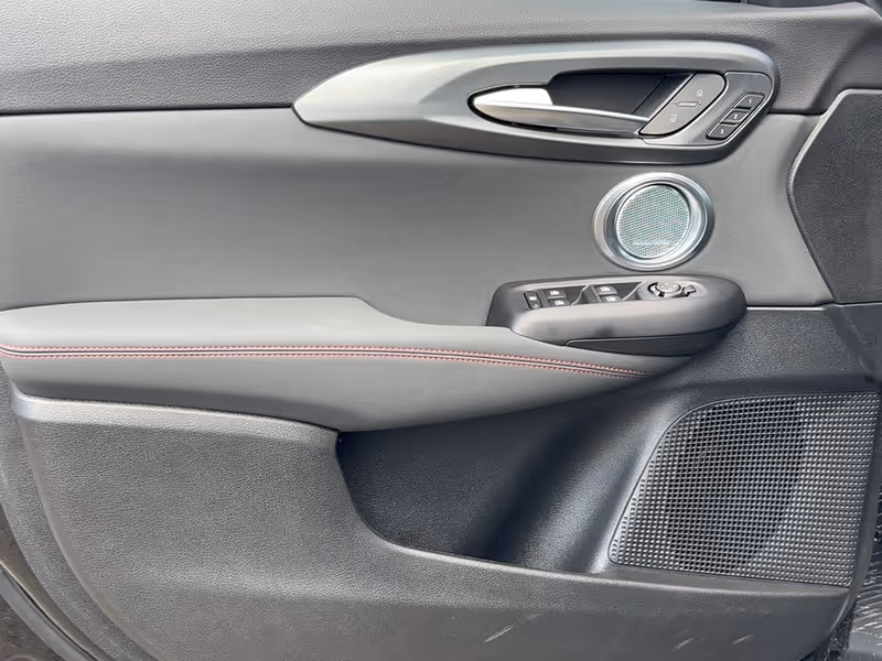 2024 Dodge Hornet R/T