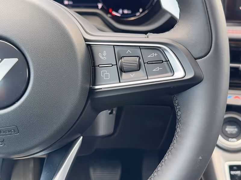 2024 Dodge Hornet R/T