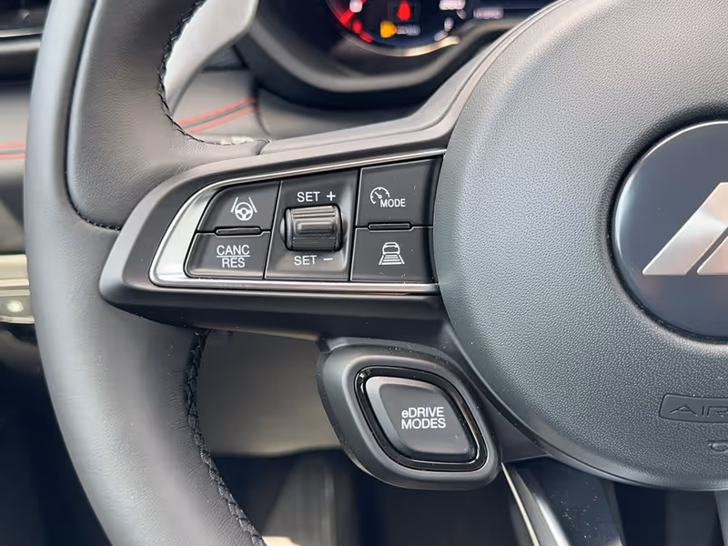 2024 Dodge Hornet R/T