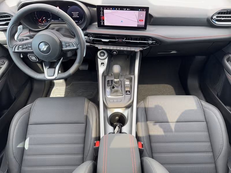 2024 Dodge Hornet R/T