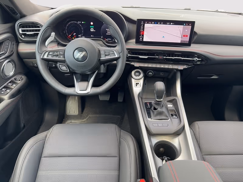 2024 Dodge Hornet R/T