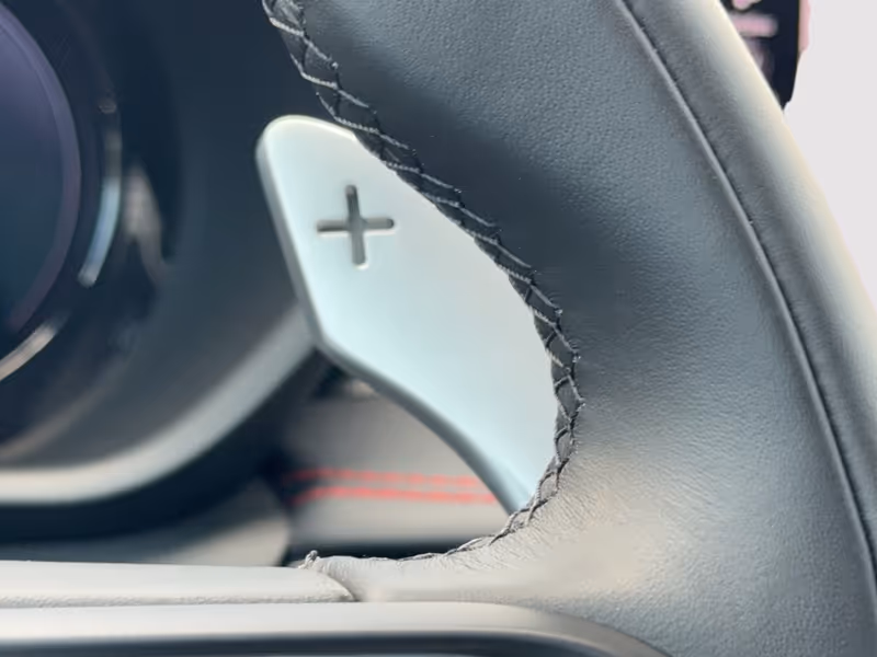 2024 Dodge Hornet R/T