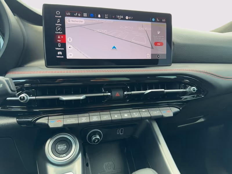 2024 Dodge Hornet R/T