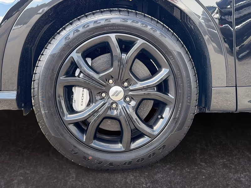 2024 Dodge Hornet R/T