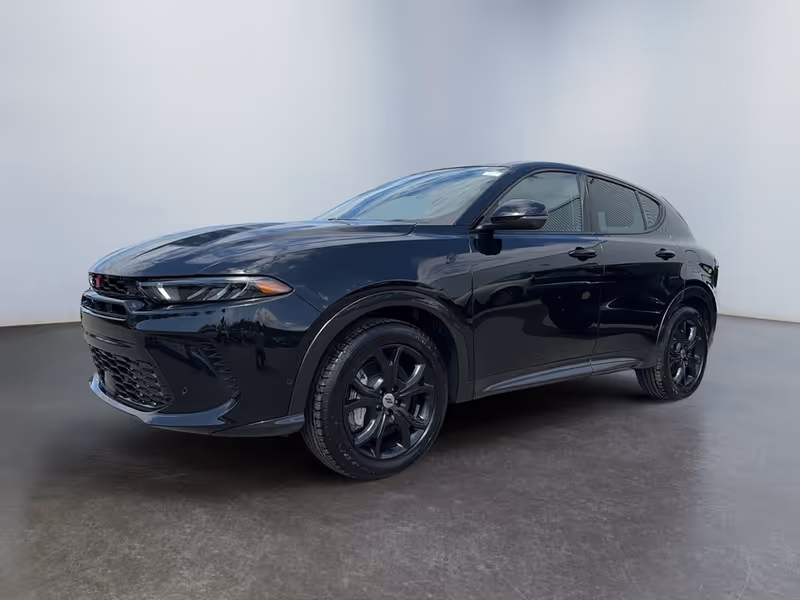 2024 Dodge Hornet R/T