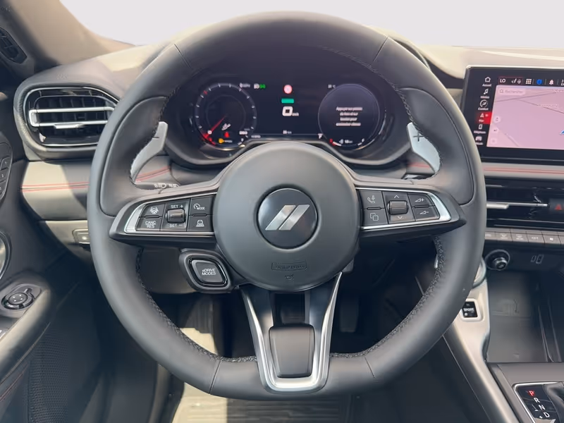 2024 Dodge Hornet R/T