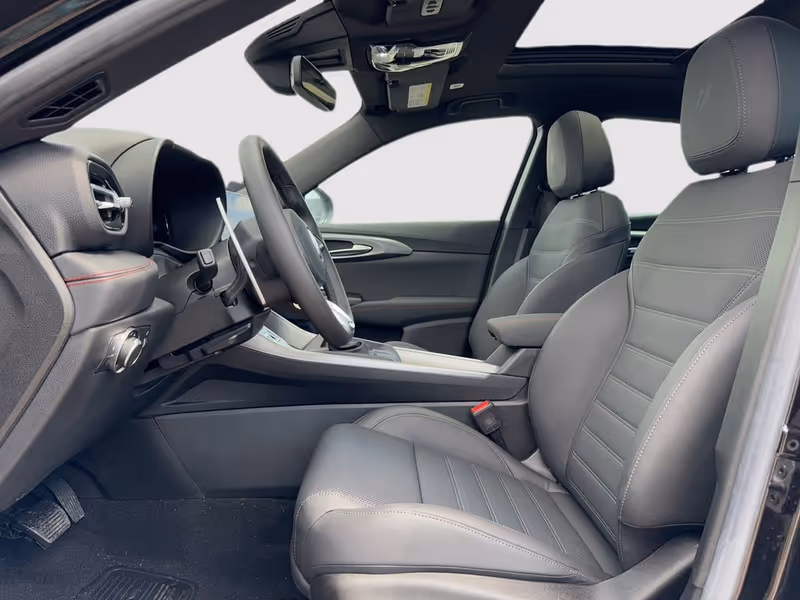 2024 Dodge Hornet R/T