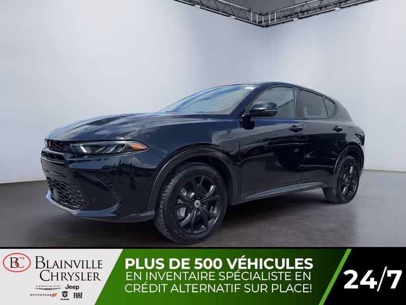 2024 Dodge Hornet R/T