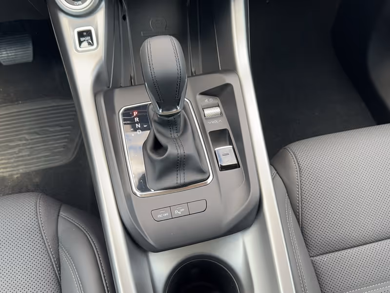 2024 Dodge Hornet R/T