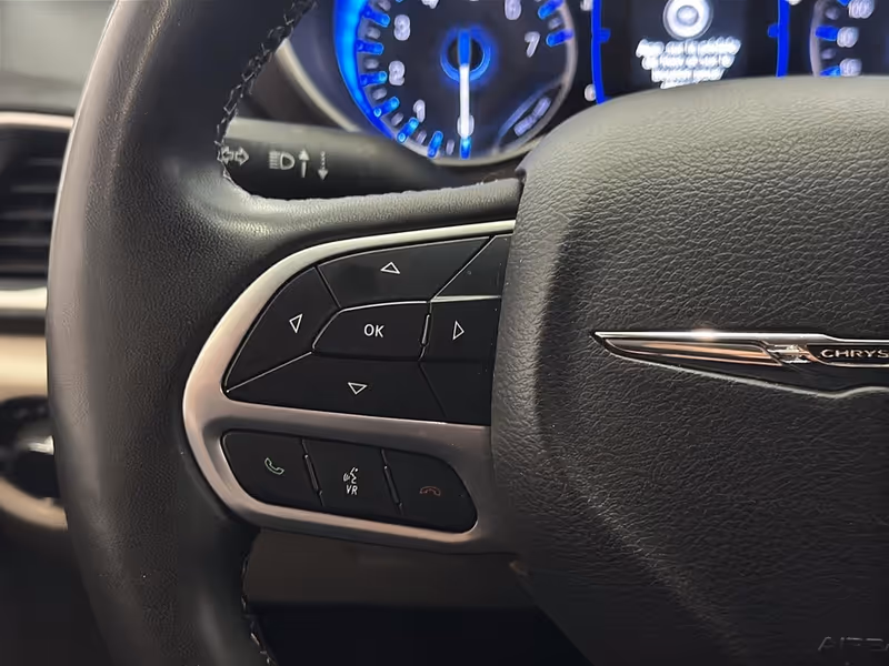 2023 Chrysler Grand Caravan SXT