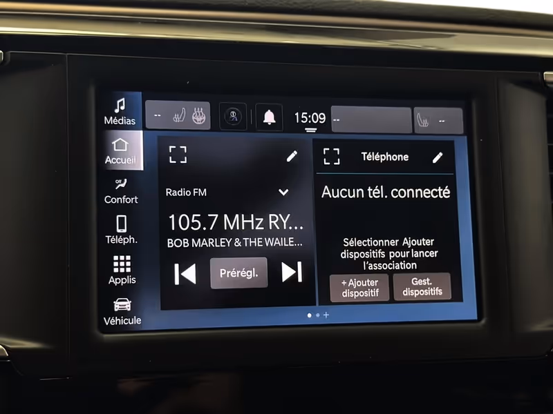 2023 Chrysler Grand Caravan SXT