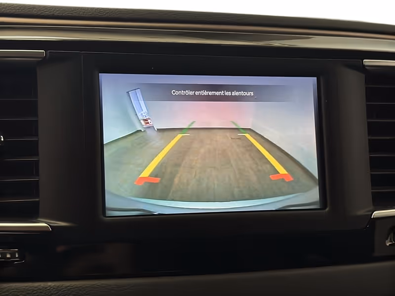 2023 Chrysler Grand Caravan SXT