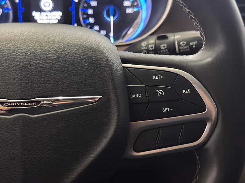 2023 Chrysler Grand Caravan SXT