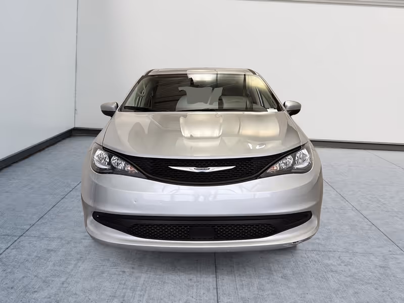 2023 Chrysler Grand Caravan SXT