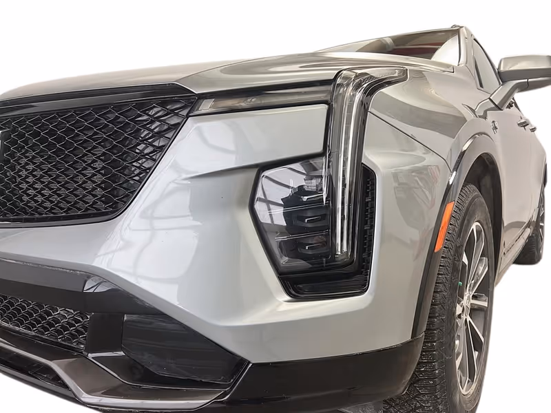 2024 Cadillac XT4 AWD Sport