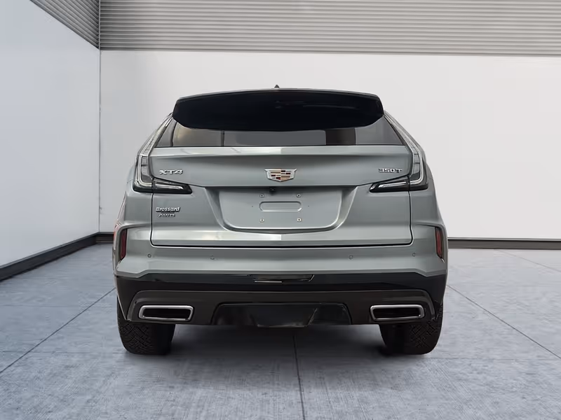 2024 Cadillac XT4 AWD Sport