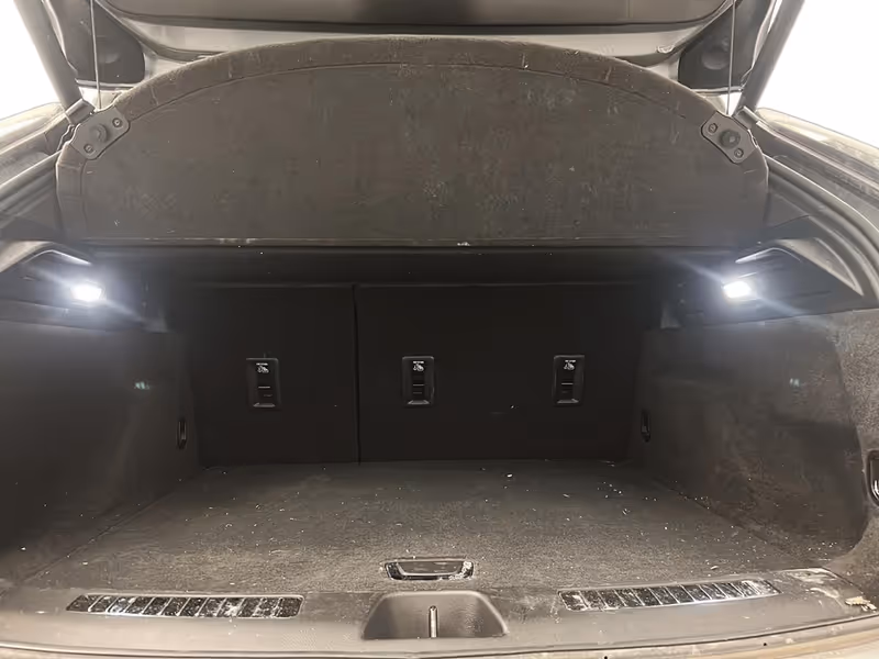 2024 Cadillac XT4 AWD Sport