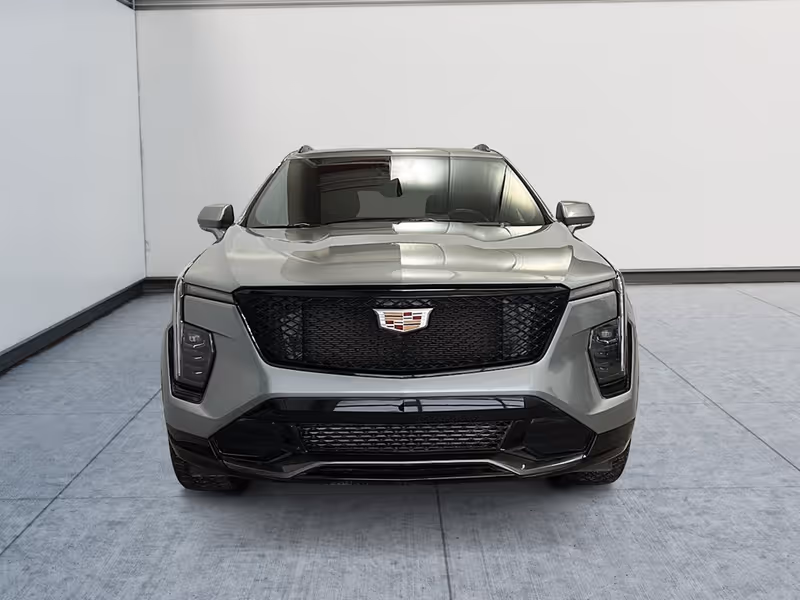 2024 Cadillac XT4 AWD Sport