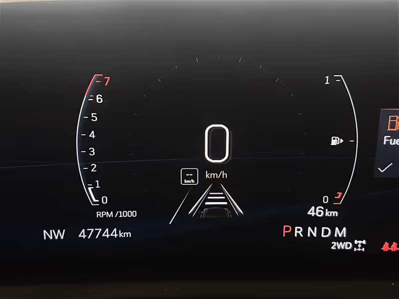 2024 Cadillac XT4 AWD Sport