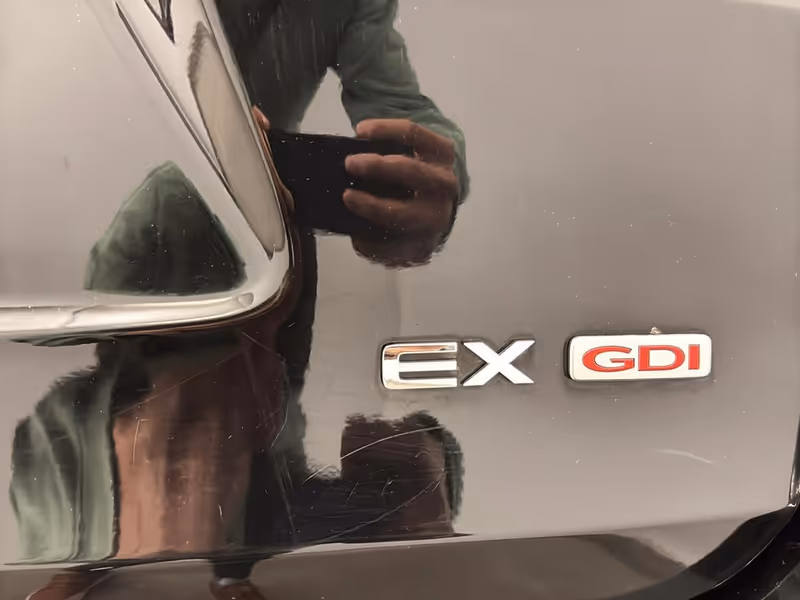 2019 Kia Sorento EX 2.4