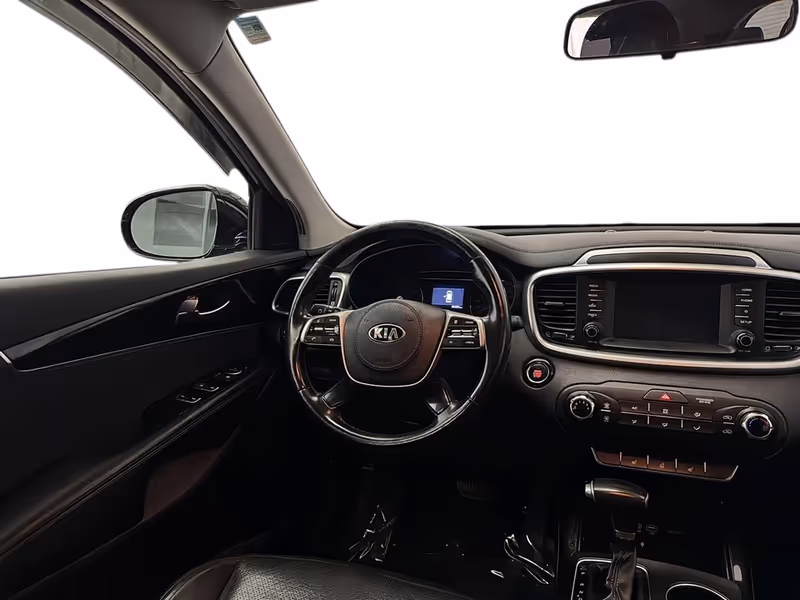 2019 Kia Sorento EX 2.4