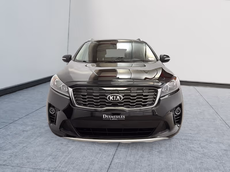 2019 Kia Sorento EX 2.4