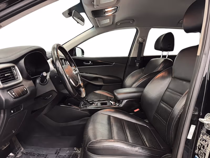 2019 Kia Sorento EX 2.4