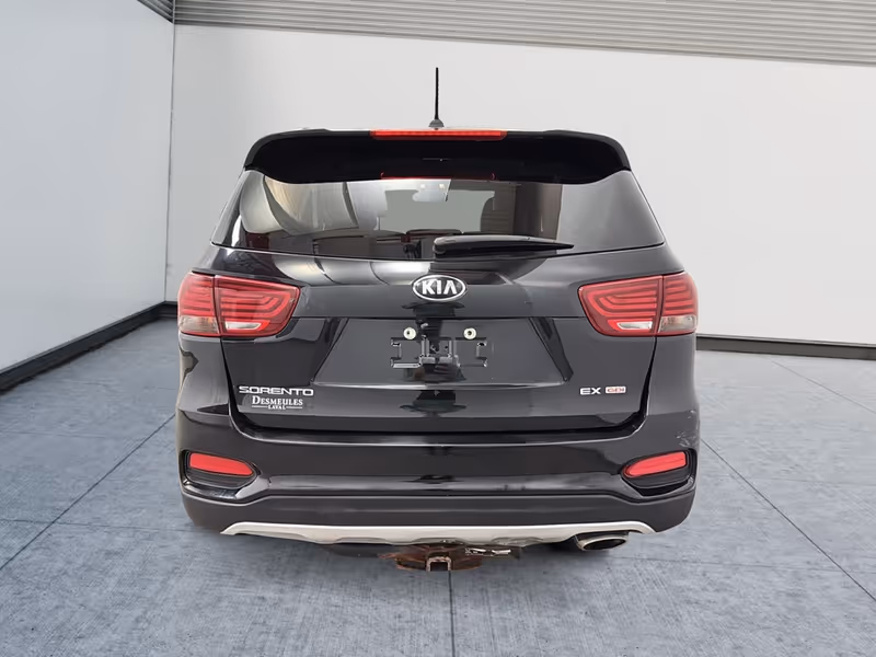 2019 Kia Sorento EX 2.4