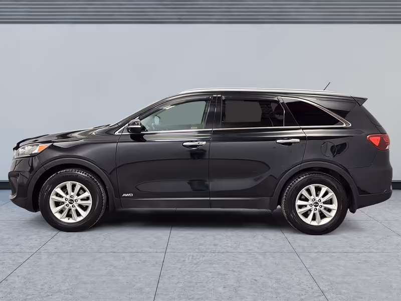 2019 Kia Sorento EX 2.4