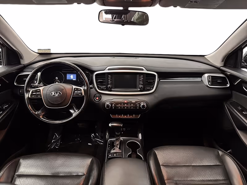 2019 Kia Sorento EX 2.4