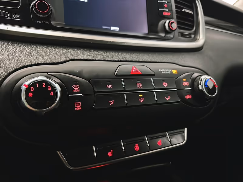 2019 Kia Sorento EX 2.4