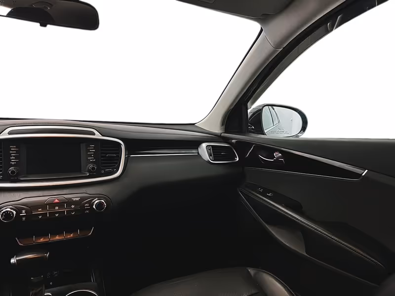 2019 Kia Sorento EX 2.4