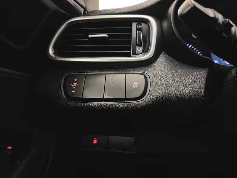 2019 Kia Sorento EX 2.4