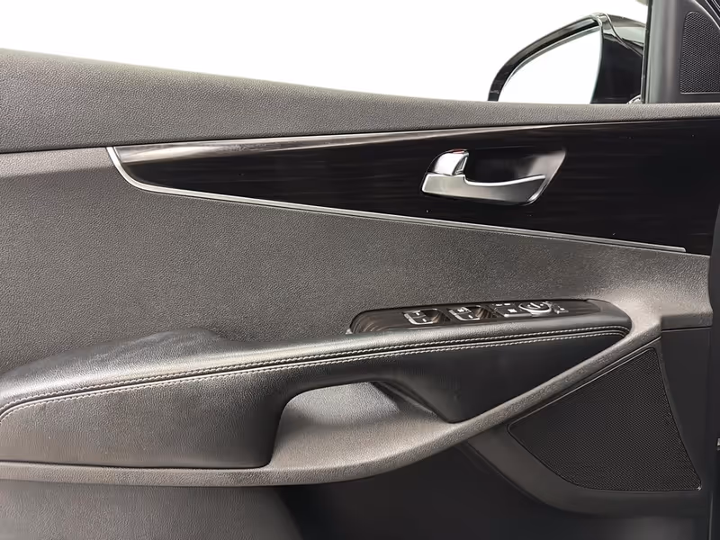 2019 Kia Sorento EX 2.4