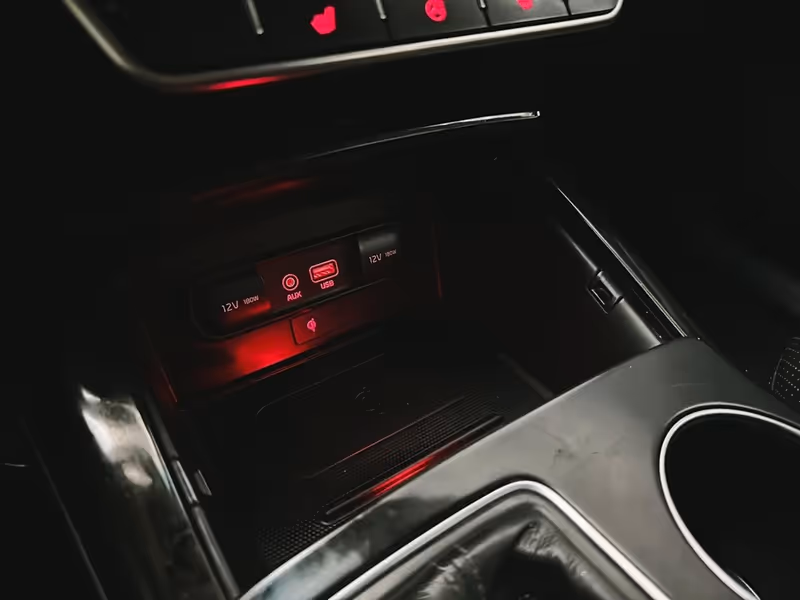 2019 Kia Sorento EX 2.4