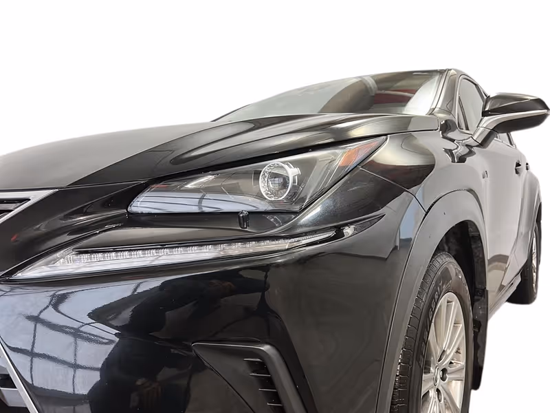 2021 Lexus NX NX 300