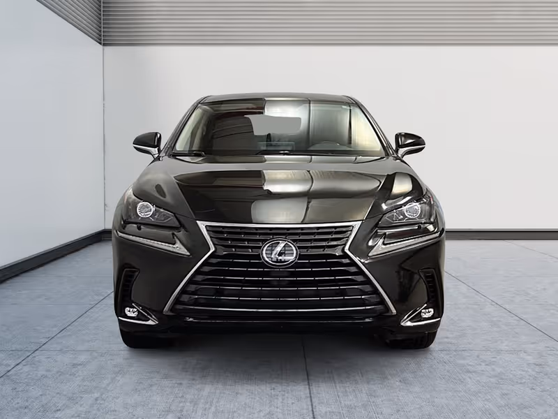 2021 Lexus NX NX 300