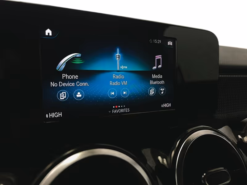 2021 Mercedes-Benz GLB GLB 250