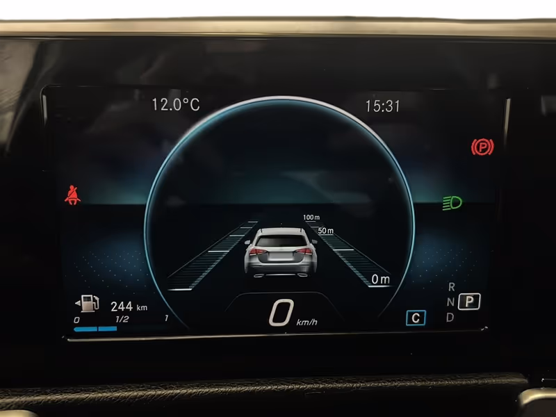 2021 Mercedes-Benz GLB GLB 250