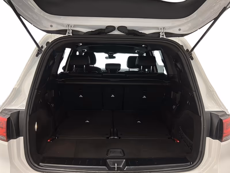 2021 Mercedes-Benz GLB GLB 250