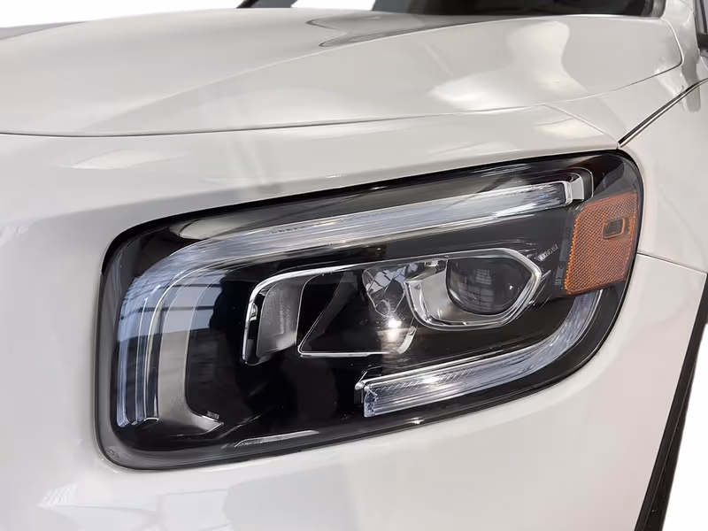 2021 Mercedes-Benz GLB GLB 250